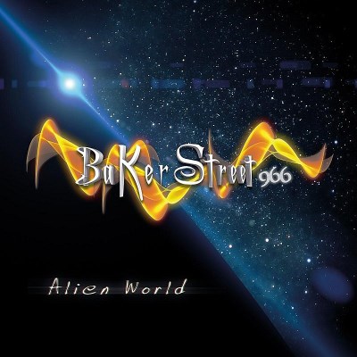 BAKERSTREET 966/ALIEN WORLD